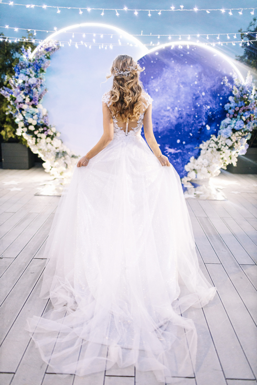 Выездная церемония