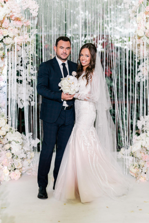 Выездная церемония