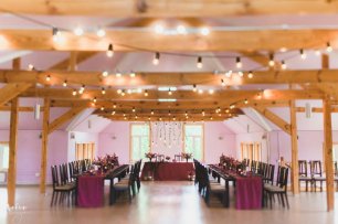 Панорама зала