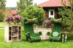 Эльфийская свадьба