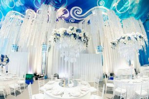 Свадьба "Аватар"