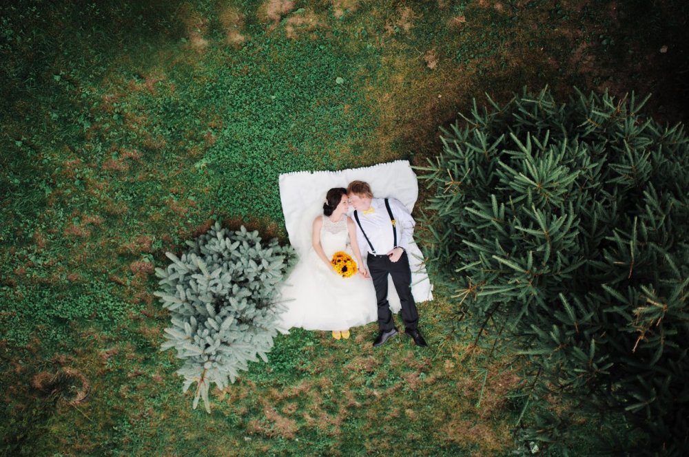 Sunflower Love
фотограф Михаил Круглов