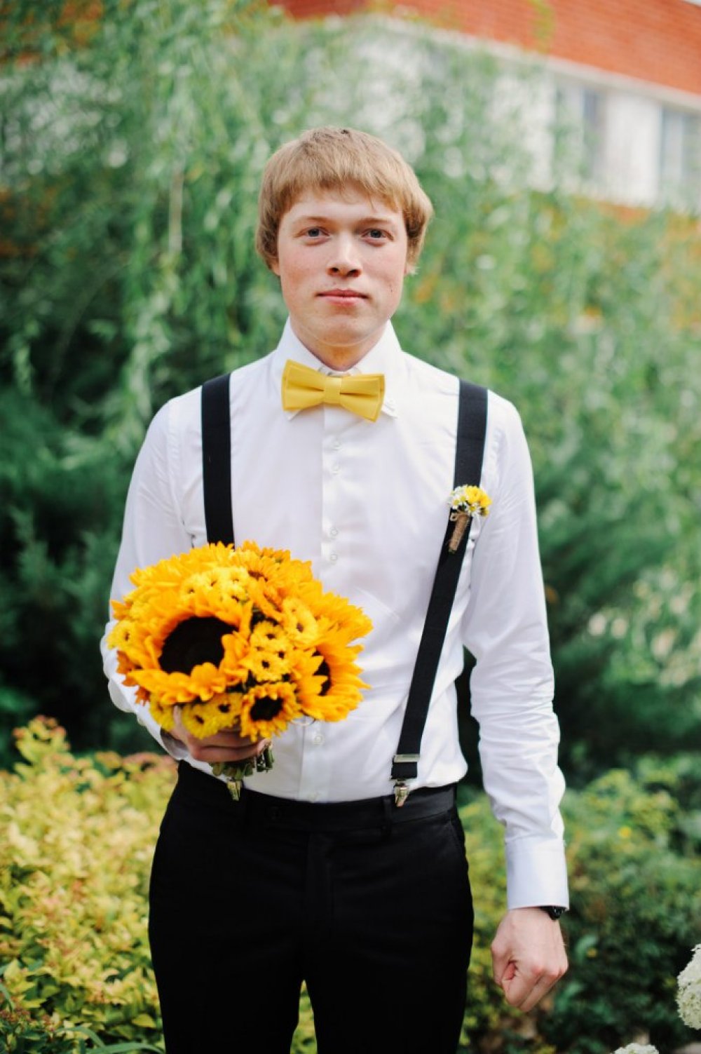 Sunflower Love
фотограф Михаил Круглов