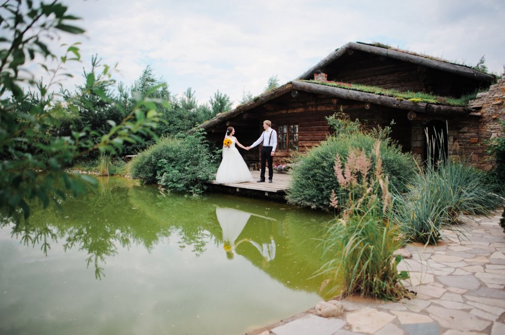 Sunflower Love
фотограф Михаил Круглов