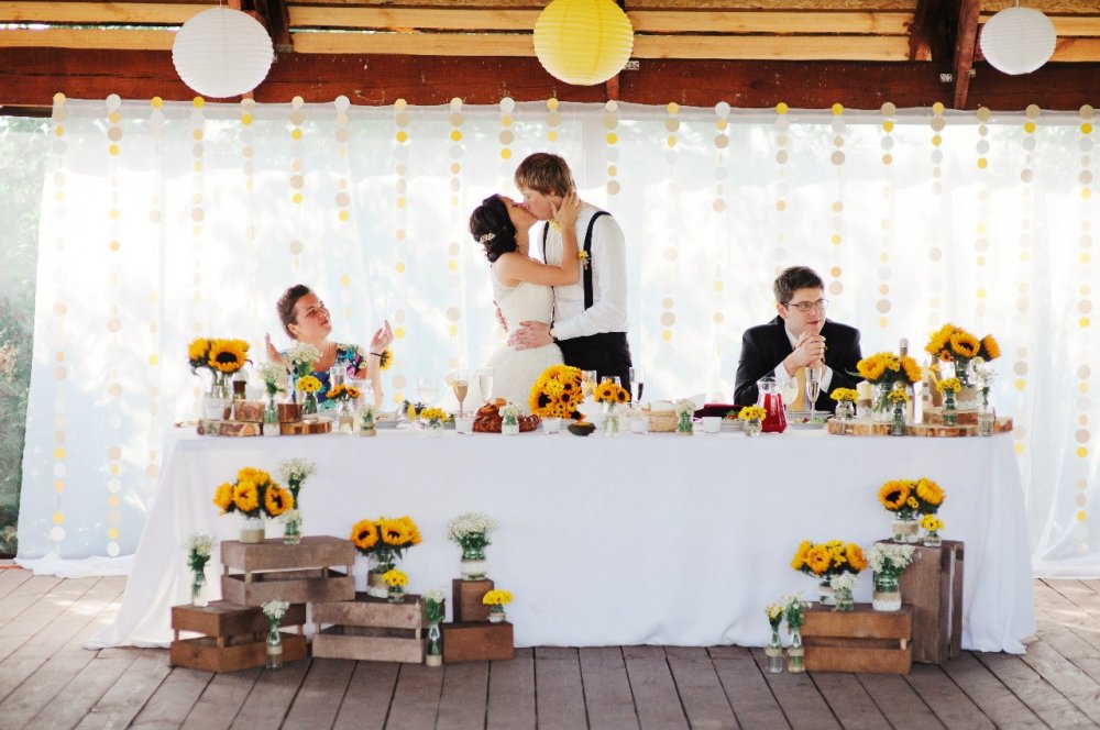 Sunflower Love
фотограф Михаил Круглов