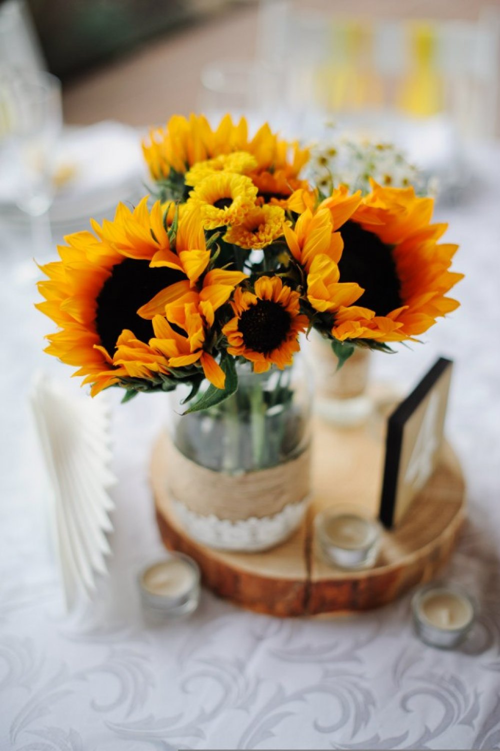 Sunflower Love
фотограф Михаил Круглов