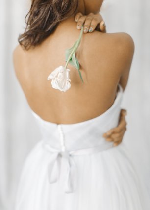 Нежное фото