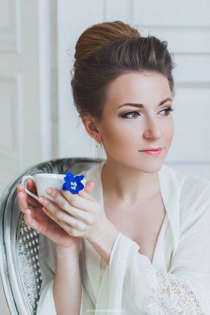 Утренний чай