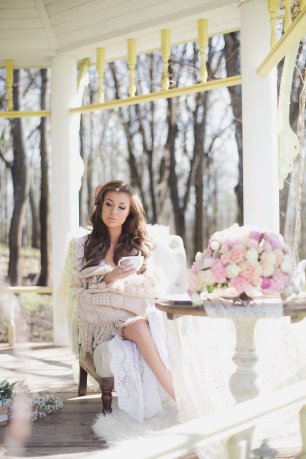 Самое запоминающееся утро для невесты