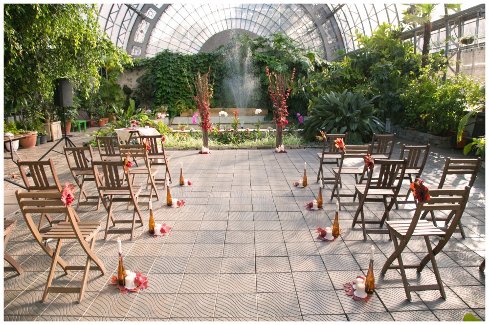 Оформление свадьбы