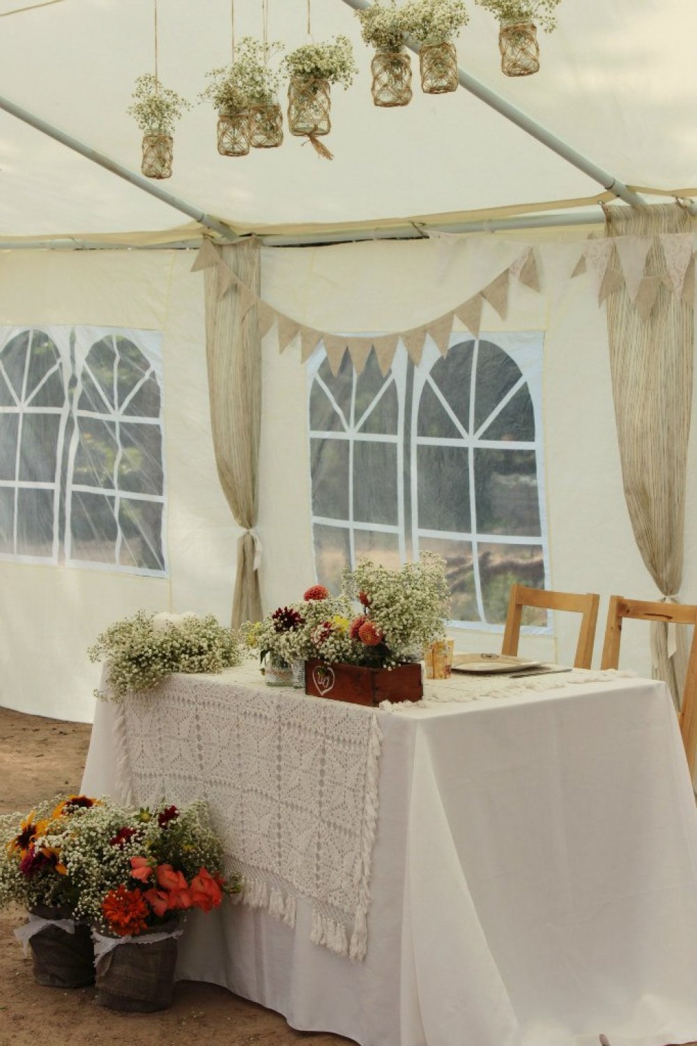 оформление президиума