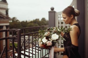 Утро невесты