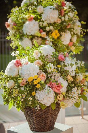 Композиции для выездной регистрации