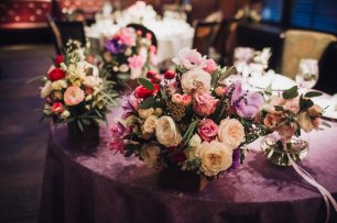 Стол молодоженов Mary Jane bar