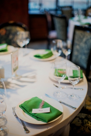 Тропическая вечеринка