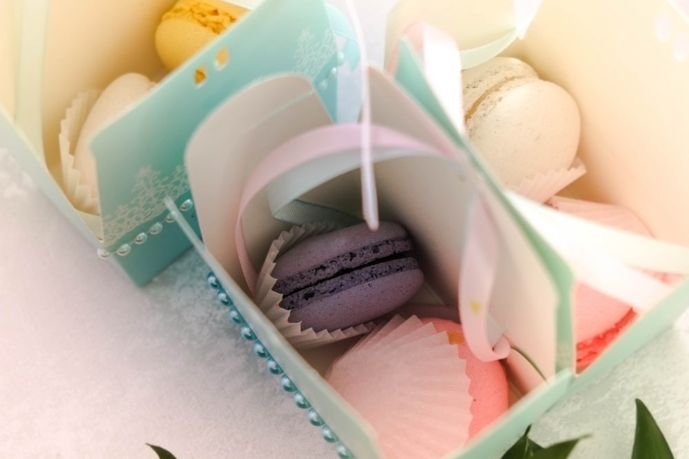 Комплименты для гостей