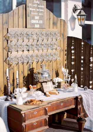 декор Holiday Everyday