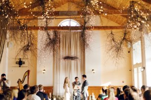 Волшебная церемония