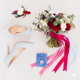 Букет невесты