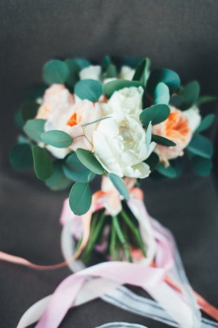 Букет невесты