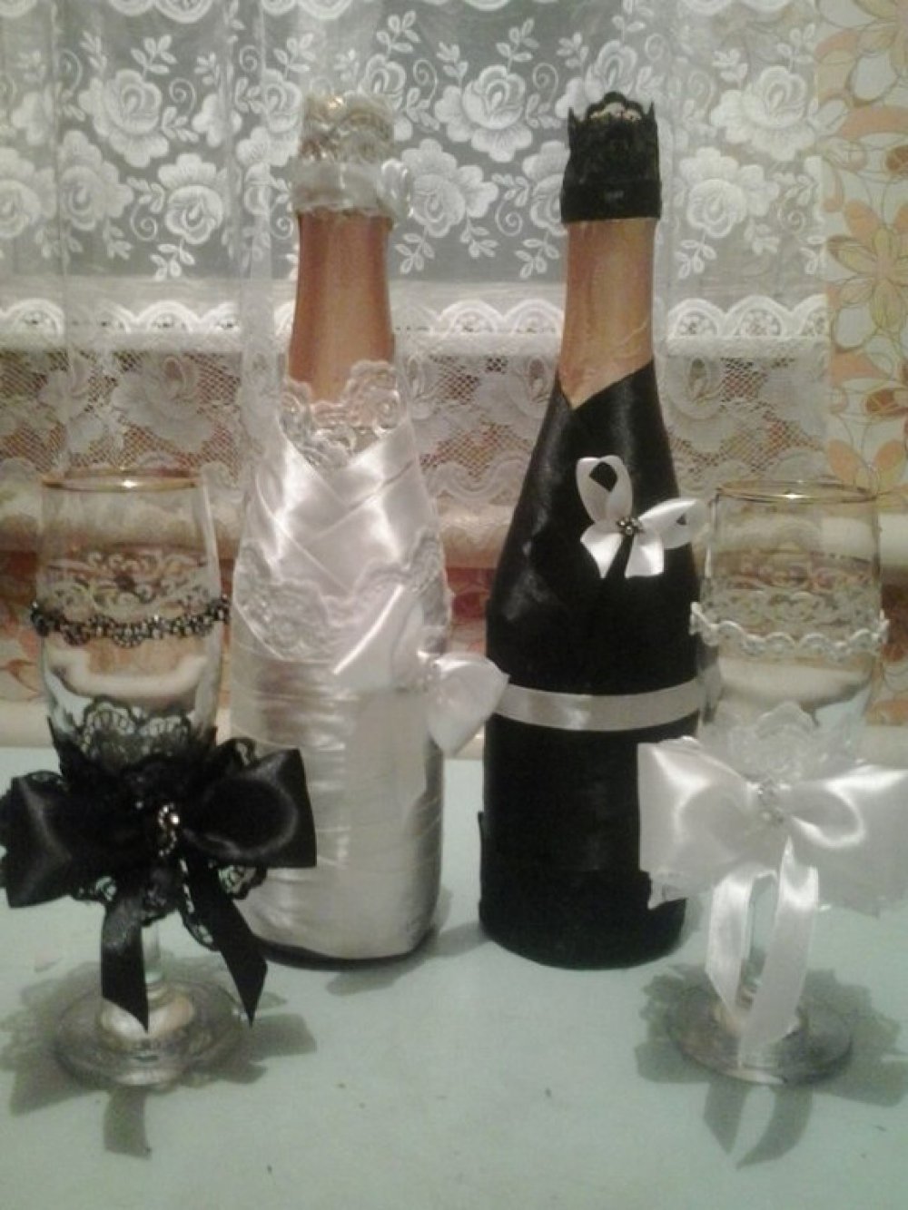 делается на заказ ,шампанское ваше