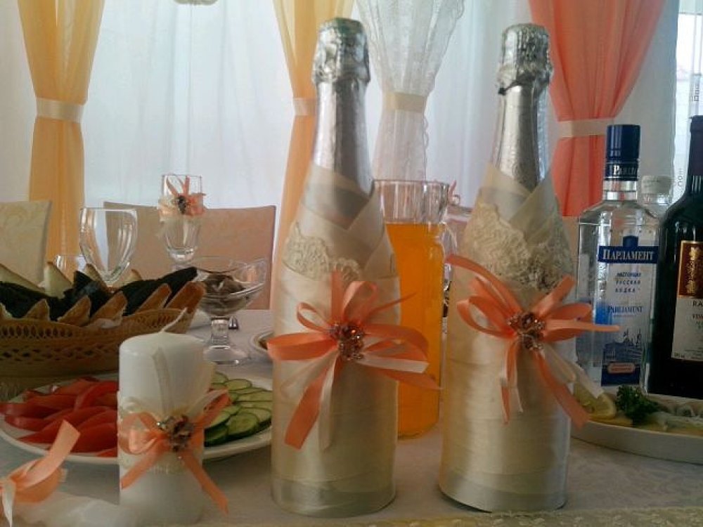 делается на заказ ,шампанское ваше