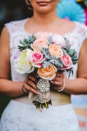 Букет невесты