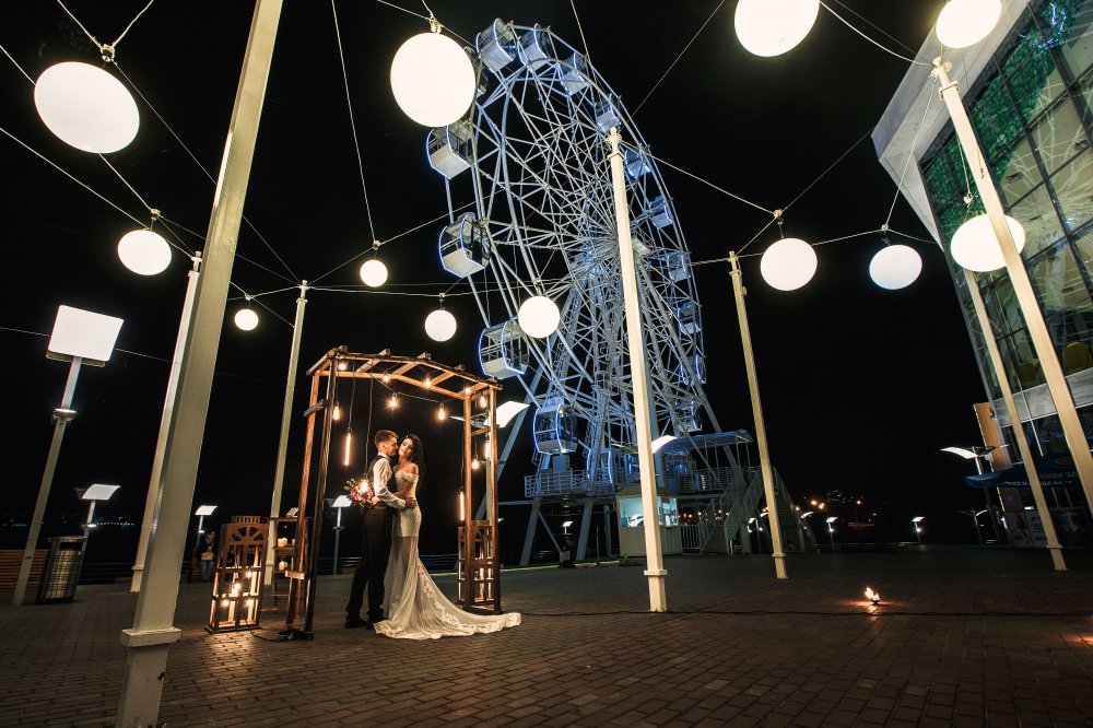 студия декора Фея