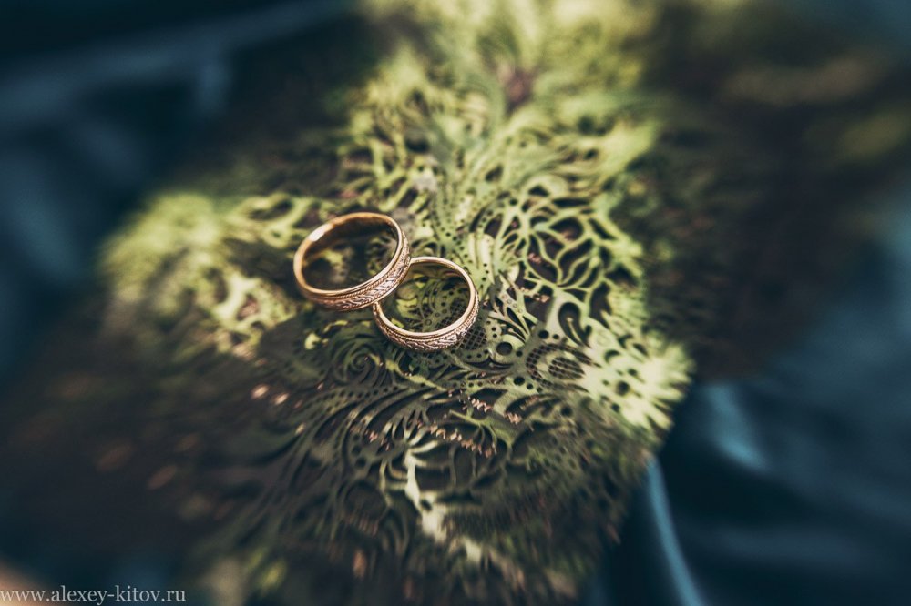 фото: Алексей Китов