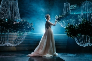 Свадебная фотосессия