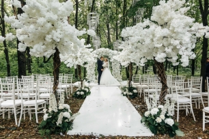 Свадебная регистрация