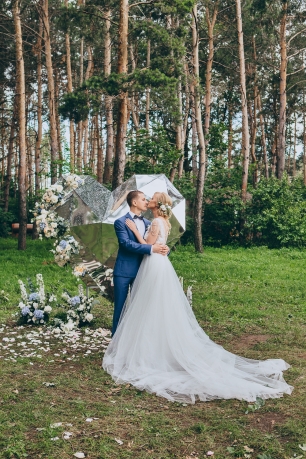 Свадебная церемония