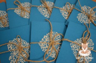 Пригласительные