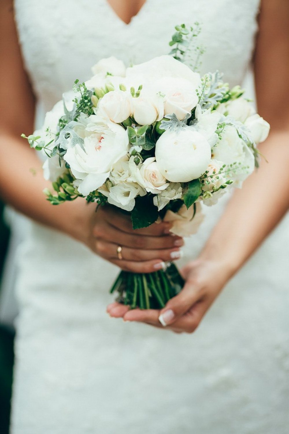 Свадебный букет. Главный атрибут каждой невесты. И он должен быть незабываемым))