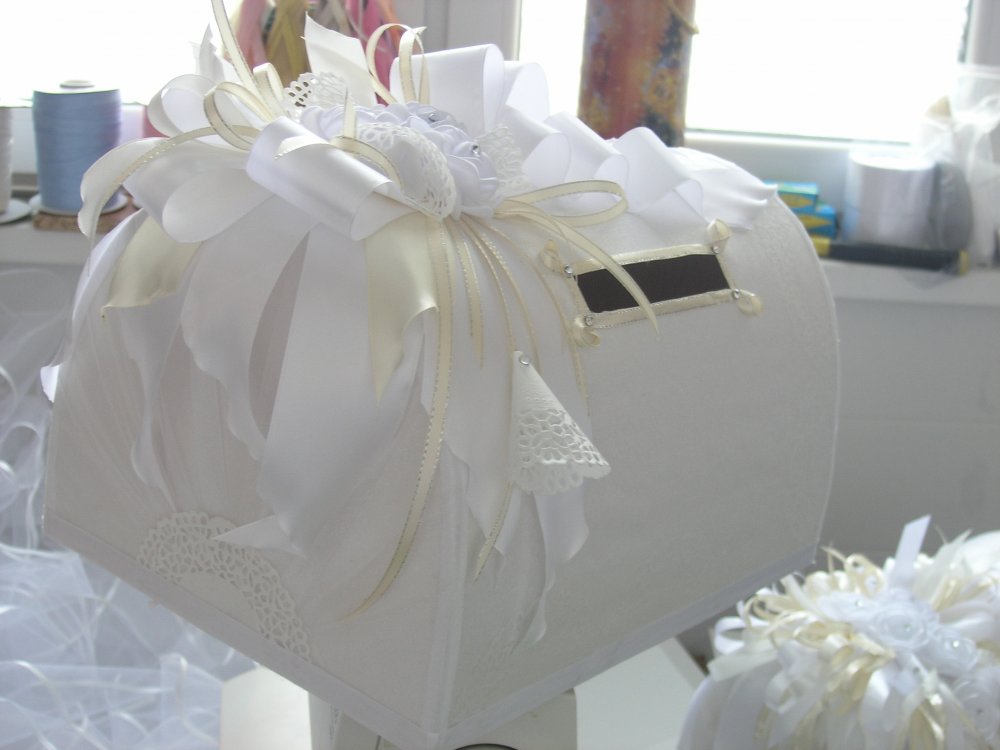 сундук под деньги