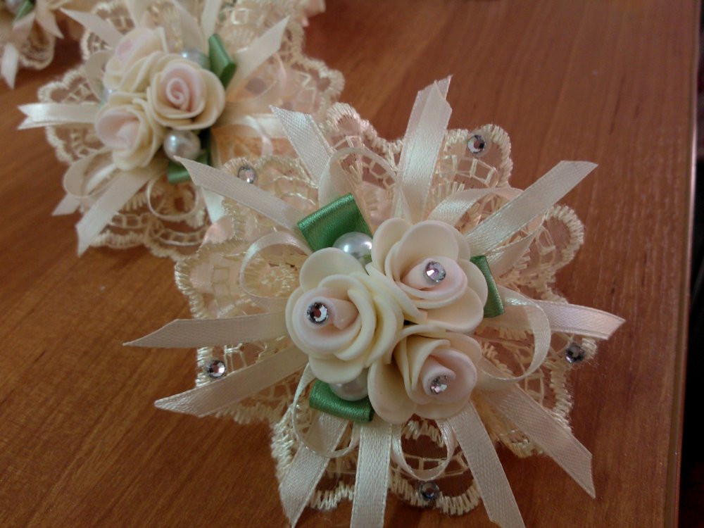  браслеты на руку подружкам