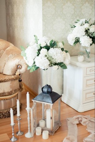 Флористические композиции