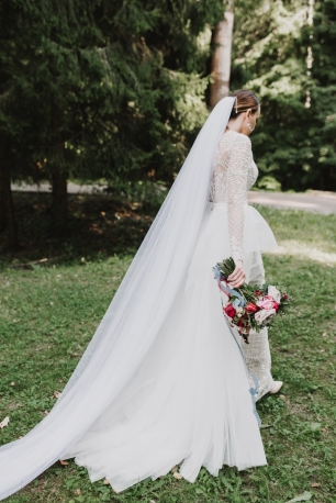 Образ невесты