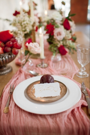 Сервировка