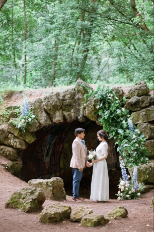 Выездная регистрация