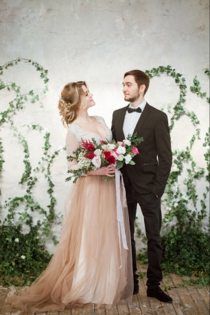 Выездная церемония