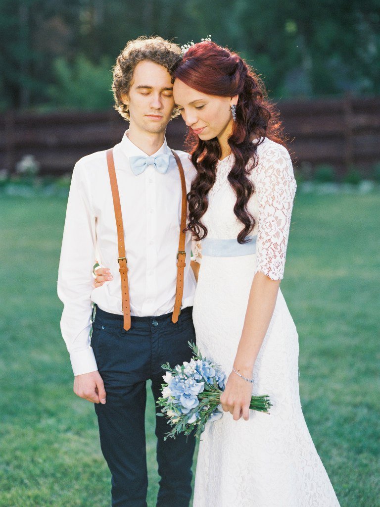 Lesnoy Village - сезон 2015. Выездные регистрации и банкеты.