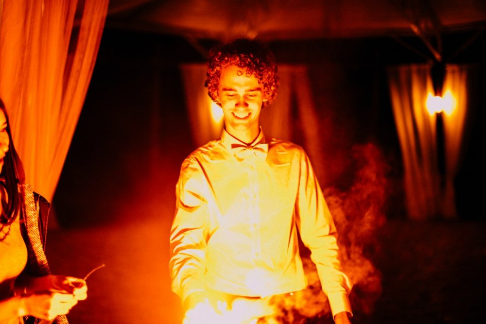 Lesnoy Village - сезон 2015. Выездные регистрации и банкеты.