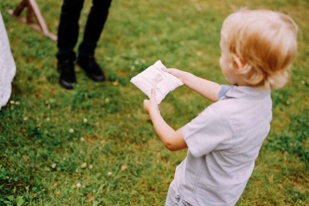 Lesnoy Village - сезон 2015. Выездные регистрации и банкеты.