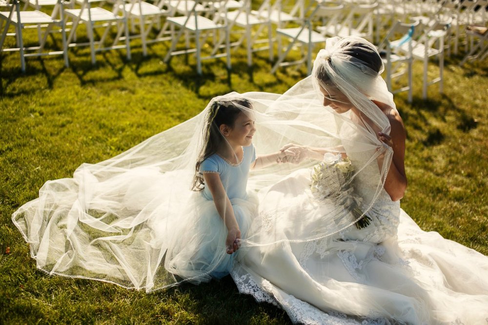 Lesnoy Village - сезон 2015. Выездные регистрации и банкеты.