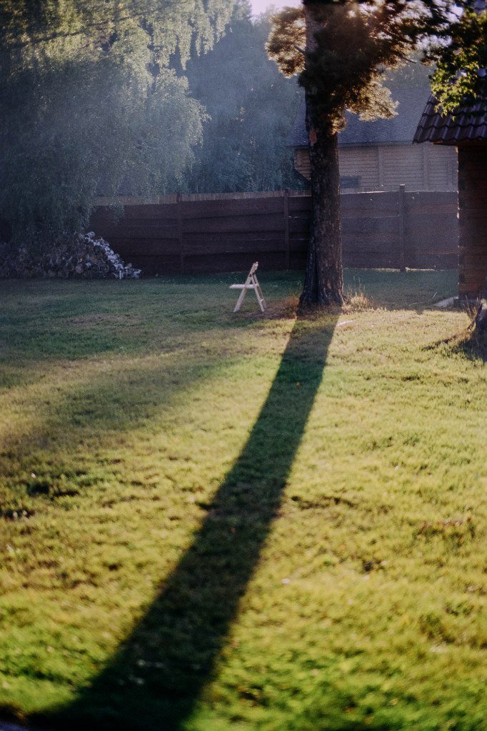 Lesnoy Village - сезон 2015. Выездные регистрации и банкеты.