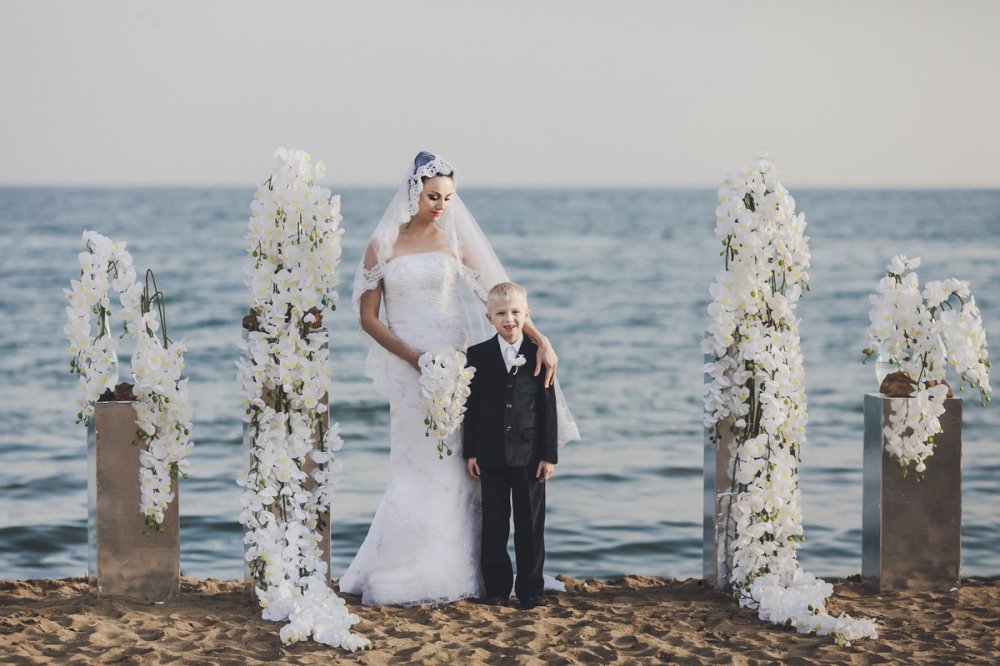 Годовщина Александра и Дарьи