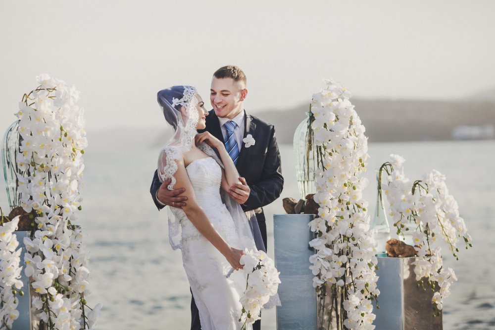 Годовщина Александра и Дарьи