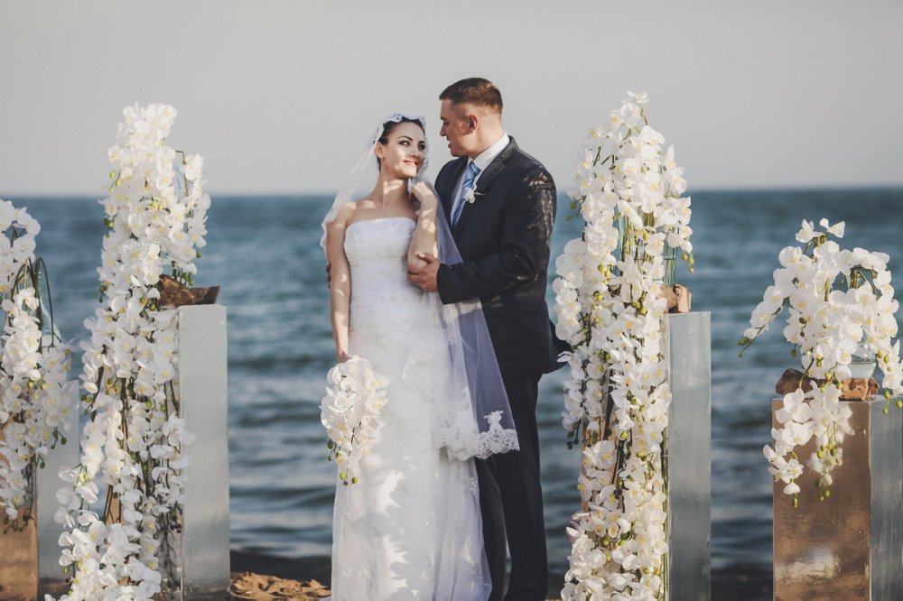 Годовщина Александра и Дарьи