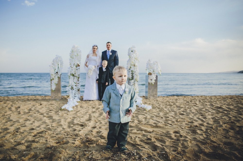 Годовщина Александра и Дарьи